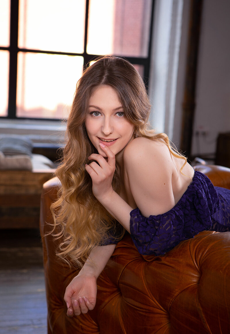 Екатерина, 19